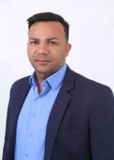 JOSÉ MESSIAS MELO DA SILVA