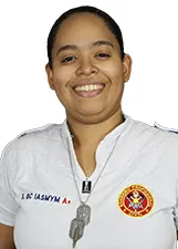 IASMYM ALINE DE MELO RAMOS