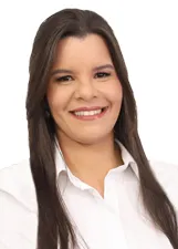 ERIVÂNIA MARIA RIBEIRO