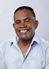 CICERO FRANCISCO DA CRUZ