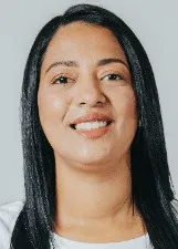 ROSANE SANDRELLE NASCIMENTO DOS SANTOS