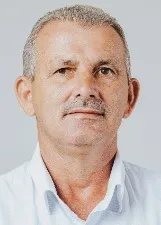 EVERILDO JOSÉ DA SILVA