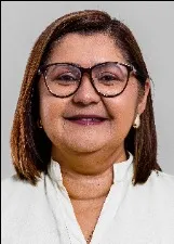 MARIA DE FÁTIMA ALVES DA SILVA E SILVA