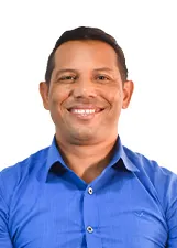 JOÃO BATISTA BRAZIL DOS SANTOS