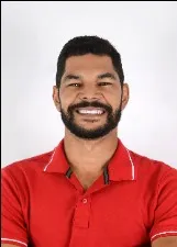 RINALDO RODRIGUES DE LIMA
