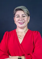 RISOMAR PATRÍCIA DA SILVA