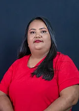 EDILENE CÍCERA DA SILVA LEITE