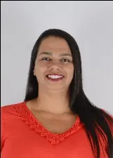 CLEIDE FRANCISCA DA SILVA