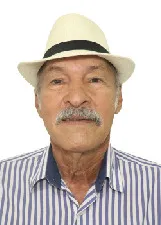 WALTER PEREIRA DE FREITAS