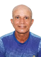 VALMIR LUCAS DE SOUZA