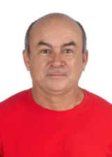 CICERO RONALDO PIMENTEL RODRIGUES