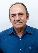SANDOVAL DOS SANTOS
