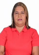JOSEFA MAURICEIA DE MELO