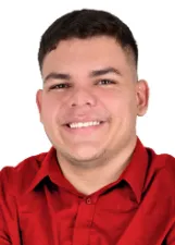 ISAQUE GERALDO DE SOUZA LIMA