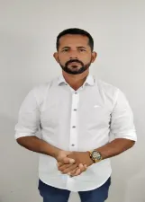 CÍCERO EDIMAR DA SILVA