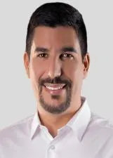 JOÃO MARCOS SIQUEIRA TORRES