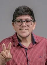 ANDERSON ARAÚJO DE LIMA