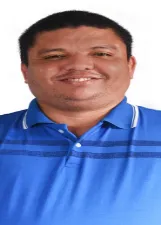 ANDRÉ BENEDITO DA SILVA