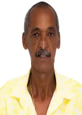 JOSÉ HONORATO DOS SANTOS