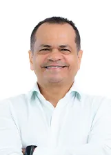 EDIVALDO PEREIRA DOS SANTOS