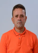 MOACIR SEBASTIÃO DE MORAIS