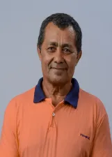 JOÃO JOSÉ DA SILVA
