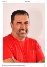 ANTONIO ARISTOTELES GOMES DE SÁ