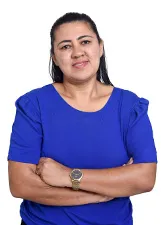 CLÁUDIA VALÉRIA DA SILVA VIEIRA