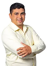 CÍCERO ROBSON PEREIRA DA SILVA