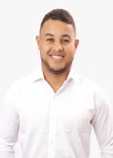 JEFFERSON LUIZ DOS SANTOS SILVA