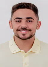 JOSÉ ROBERTO LIMA DE MORAIS