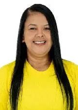 ROSANJALA FERREIRA DO NASCIMENTO