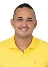 ALBERTO MENDES DA LUZ