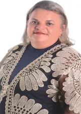 MARIA JOSÉ SOARES DA SILVA