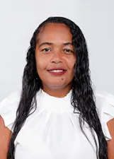 MARIA ELIANE PEREIRA DA SILVA