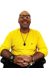 CÍCERO GIVONALDO DA SILVA MENDES