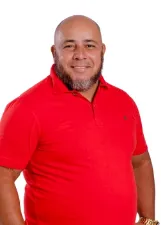 CARLOS HENRIQUE GOMES DA SILVA