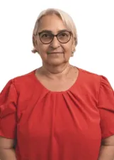 MARIA REGIANE SANTOS ALMEIDA