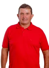JOSÉ APARECIDO LIBÓRIO DE SOUSA