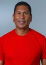 ALUÍSIO LISBOA SILVA