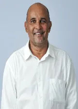 EDMILSON JOÃO DOS SANTOS