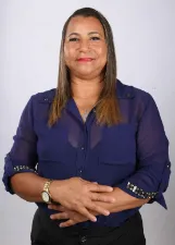 PATRICIA CONCEIÇÃO DA SILVA