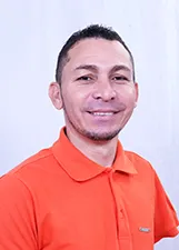 ERLÂNDIO ANTÔNIO LOIOLA PEREIRA