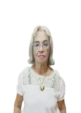 MARIA JEANE DOS SANTOS