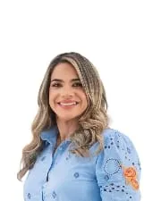 LUCIANA MARIA DA SILVA