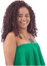 ANA HELOISA FAUSTINO DE FARIAS