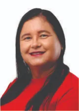 SONIA MARIA DE ARAUJO