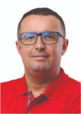 EDUARDO JOSE DA SILVA