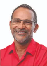 ISRAEL PEREIRA COSTA