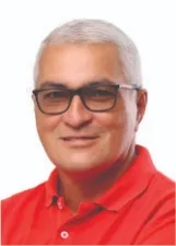 JOSE ERALDO PEREIRA DOS SANTOS